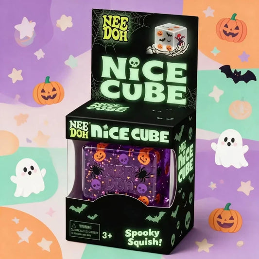 Halloween NeeDoh Sensory Toy