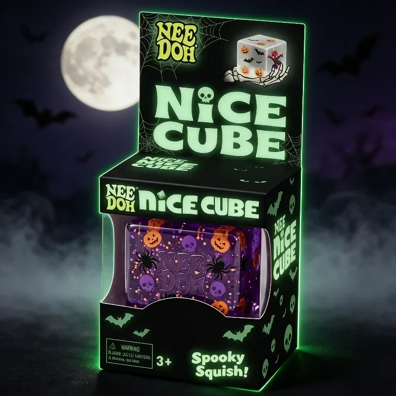 Halloween NeeDoh Sensory Toy