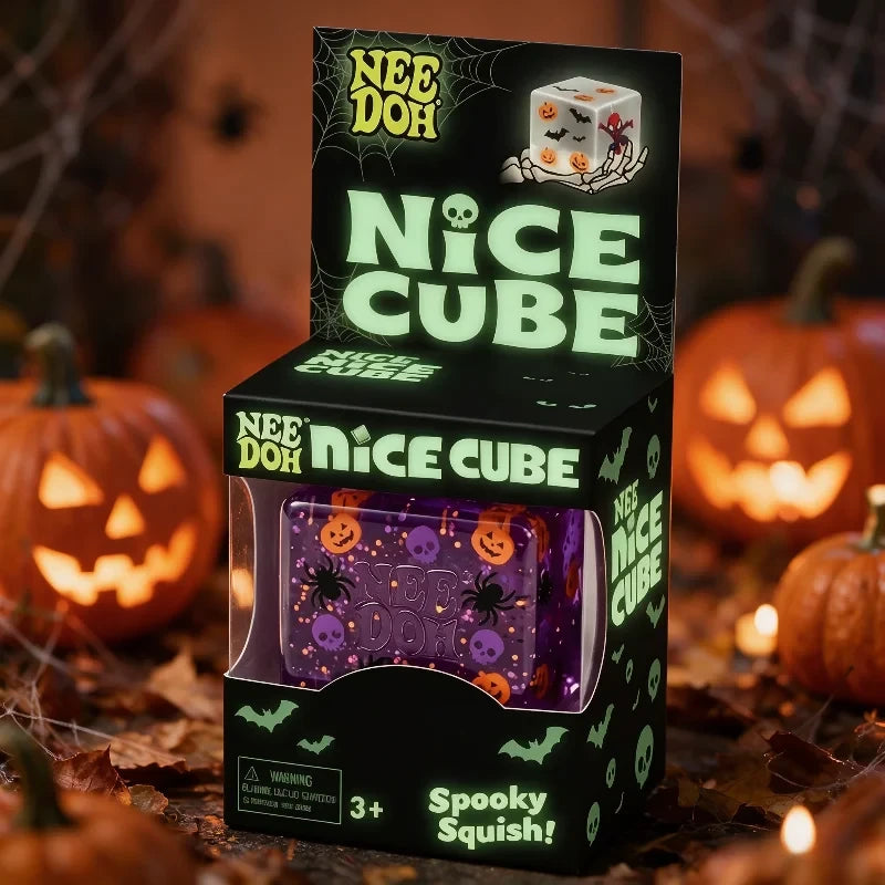 Halloween NeeDoh Sensory Toy