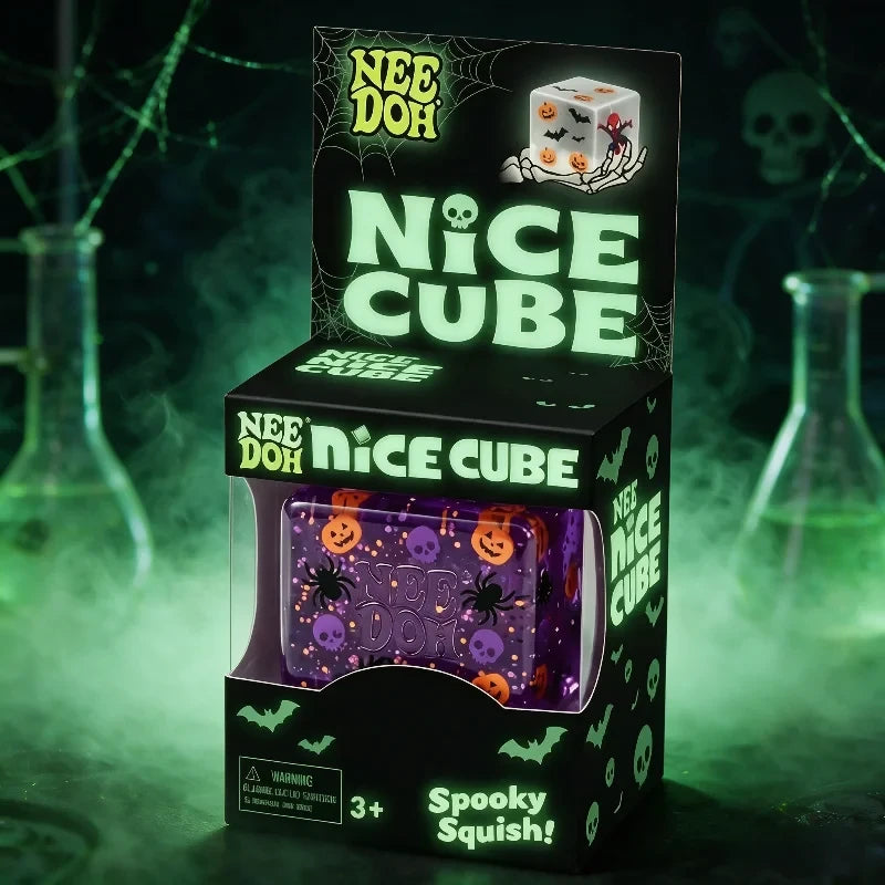 Halloween NeeDoh Sensory Toy