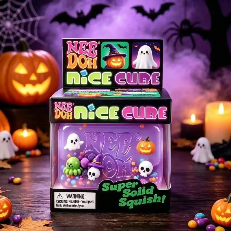 Halloween Sensory Fidget Toy
